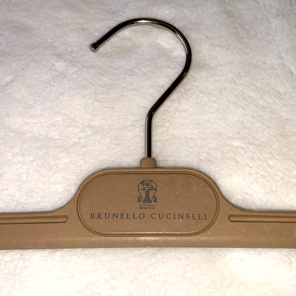 Brunello Cucinelli Pant Hanger